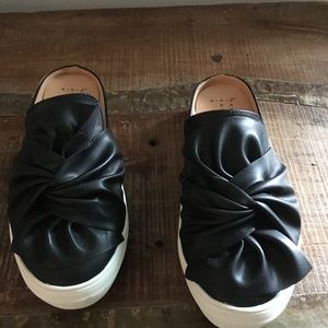 A New Day Black Slides